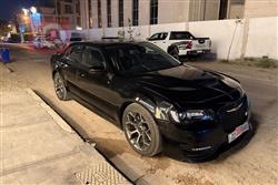 کرایسلەر 300